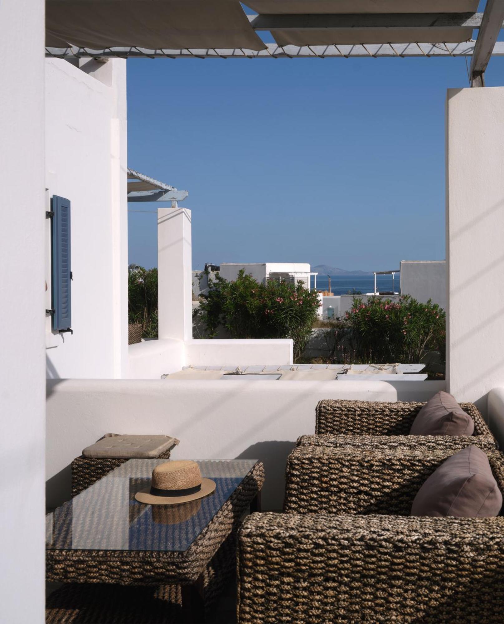 Ifestos home Piso Livadi Exterior foto