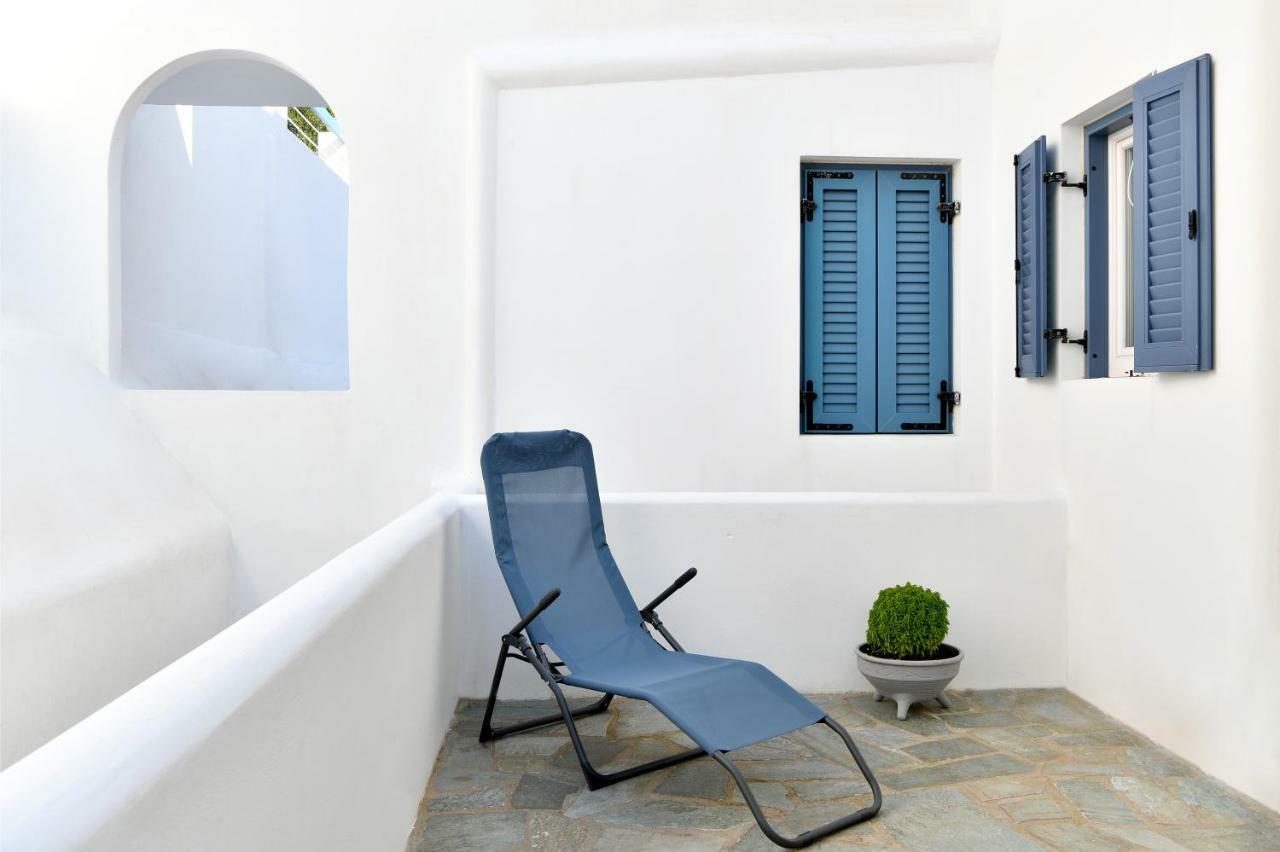 Ifestos home Piso Livadi Exterior foto