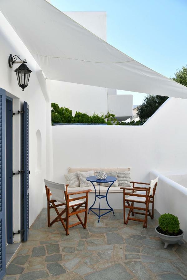 Ifestos home Piso Livadi Exterior foto